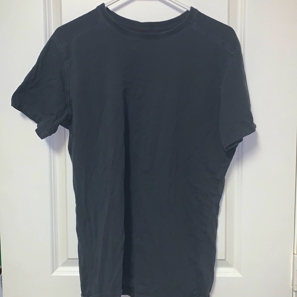 Kuhl Black T shirt